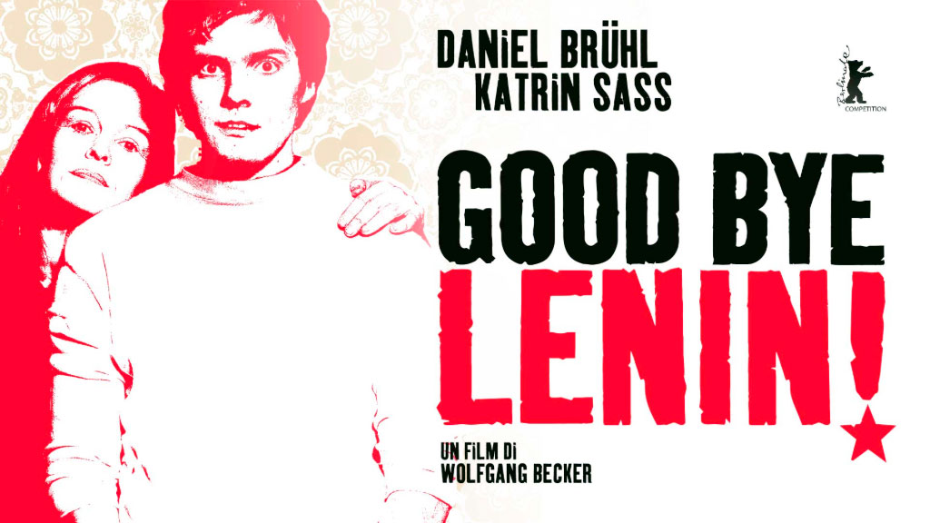 Gustav Wilhelmi, Good Bye, Lenin!, La vida de los otros, cine alemán y reunificación, reunificación alemana, cine alemán, Festival de Cine Alemán Buenos Aires, RDA, Alemania Oriental, Stasi, caída del Muro de Berlín, Día de la Unidad Alemana, Wolfgang Becker, Andreas Dresen, Gundermann, memoria de Alemania Oriental y cine sobre la RDA.