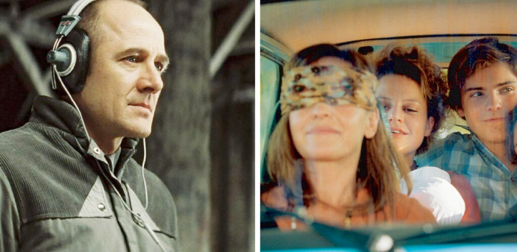 Gustav Wilhelmi, Good Bye, Lenin!, La vida de los otros, cine alemán, Día de la Unidad Alemana