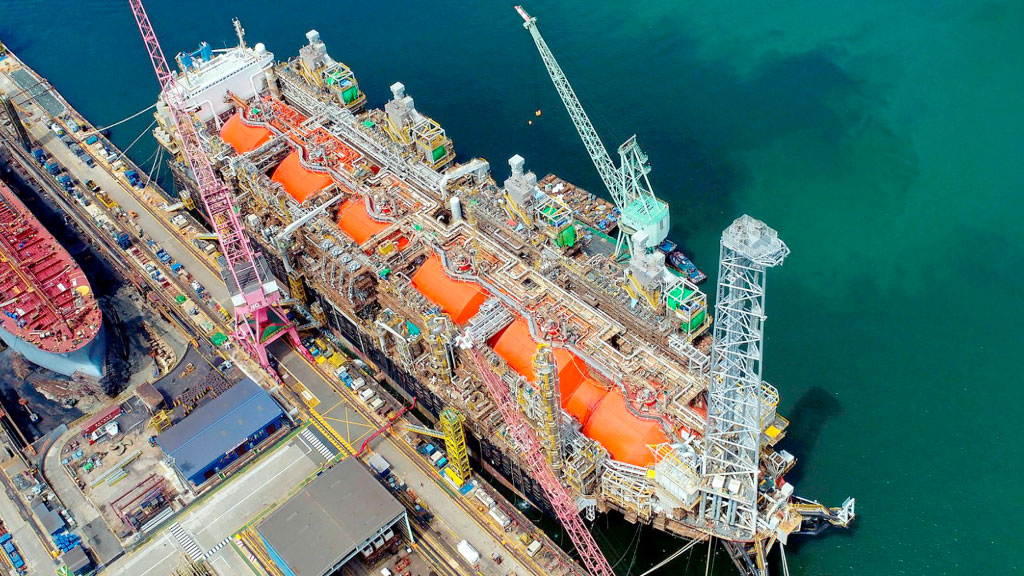 Hilli Episeyo, Vaca Muerta, GNL, Alemania, Hilli Episeyo Argentina, GNL Vaca Muerta, exportación de GNL, Vaca Muerta Alemania, Southern Energy, SEFE Alemania, GNL argentino, Golfo San Matías, planta flotante de GNL, FLNG Argentina, Golar LNG, exportación de gas a Alemania