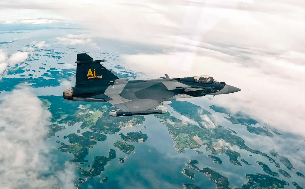 inteligencia artificial, Helsing, Múnich, inteligencia artificial militar, IA militar Alemania, Centaur Helsing, CA-1 Europa, CA-1 Europa Helsing, dron de combate alemán, avión de combate no tripulado, inteligencia artificial combate aéreo, IA contra pilotos, combate aéreo simulado, piloto de inteligencia artificial, defensa Alemania, tecnología militar alemana, Grob Aircraft, Karsten Wildberger, Robert Fink Helsing, Gripen E Centaur, aeronaves autónomas, drones militares Alemania, Helsing 2027