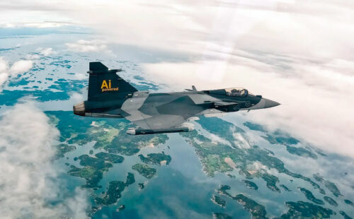 inteligencia artificial, Helsing, Múnich, inteligencia artificial militar, IA militar Alemania, Centaur Helsing, CA-1 Europa, CA-1 Europa Helsing, dron de combate alemán, avión de combate no tripulado, inteligencia artificial combate aéreo, IA contra pilotos, combate aéreo simulado, piloto de inteligencia artificial, defensa Alemania, tecnología militar alemana, Grob Aircraft, Karsten Wildberger, Robert Fink Helsing, Gripen E Centaur, aeronaves autónomas, drones militares Alemania, Helsing 2027