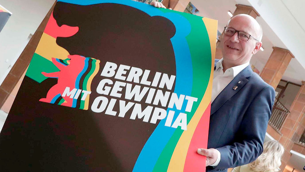 Juegos Olímpicos, Múnich, KölnRheinRuhr, Juegos Olímpicos Alemania, candidatura olímpica Alemania, Múnich Juegos Olímpicos, KölnRheinRuhr Juegos Olímpicos, Berlín candidatura olímpica, Berlín Juegos Olímpicos, DOSB, Juegos Olímpicos 2036, Juegos Olímpicos 2040, Juegos Olímpicos 2044, Múnich 2036, KölnRheinRuhr 2036, candidatura Múnich, candidatura KölnRheinRuhr, Kiel Juegos Olímpicos, Markkleeberg canotaje, Rostock-Warnemünde vela, Kai Wegner, Elif Eralp