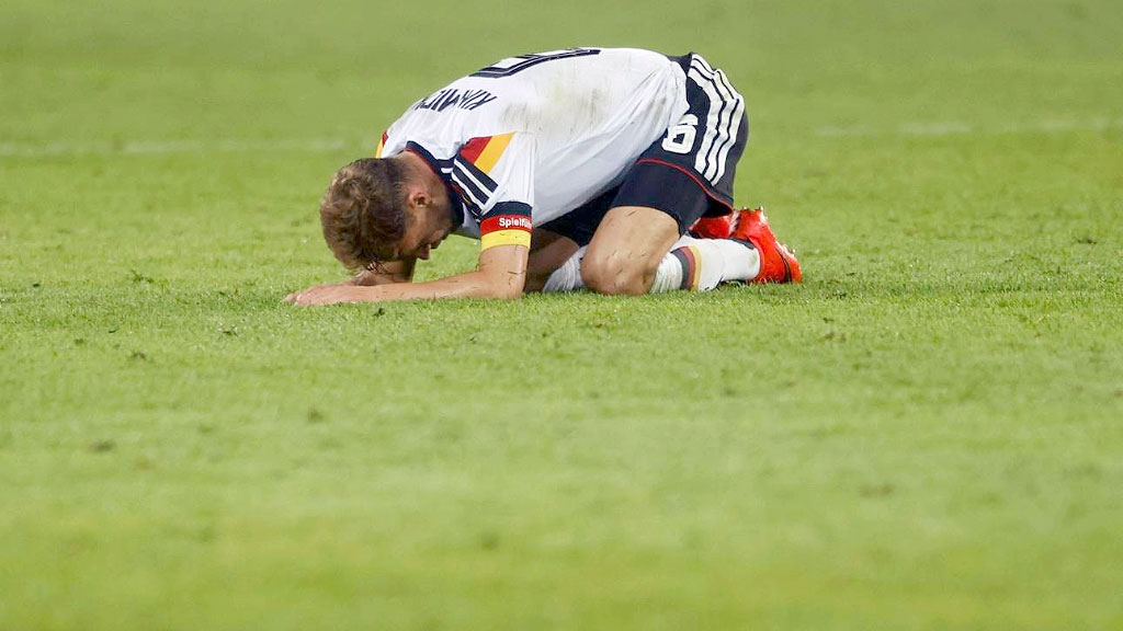 Alemania, Jürgen Klopp UEFA Nations League, selección alemana, derrota Alemania Grecia, Bastian Schweinsteiger, Joshua Kimmich, críticas selección Alemania, Klopp Alemania, UEFA Nations League, DFB, Alemania 0 Grecia 1, Alemania fútbol, debut local Klopp, Grecia Alemania, Kourbelis, Alemania equipo de élite