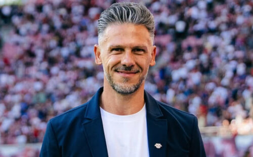 Bundesliga, Leipzig, Martín Demichelis