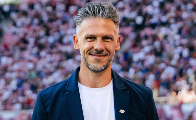 Bundesliga, Leipzig, Martín Demichelis