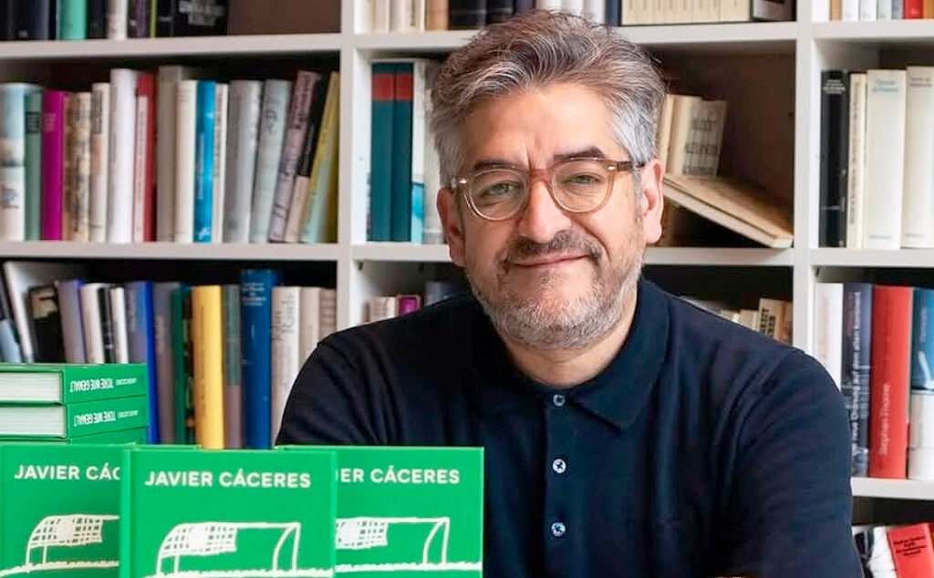 fútbol, libro, Goethe-Institut, Javier Cáceres El gol de mi vida, El gol de mi vida, Javier Cáceres Buenos Aires, Goethe-Institut Argentina, presentación El gol de mi vida, DeporTEA, Ezequiel Fernández Moores, fútbol y memoria, libros de fútbol, periodismo deportivo, futbolistas legendarios, goles históricos, fútbol alemán, Süddeutsche Zeitung, Tore wie gemalt, Franz Beckenbauer, Lothar Matthäus, Jorge Valdano, Alfredo Di Stéfano, Pelé, presentación libros Buenos Aires, comunidad alemana Argentina