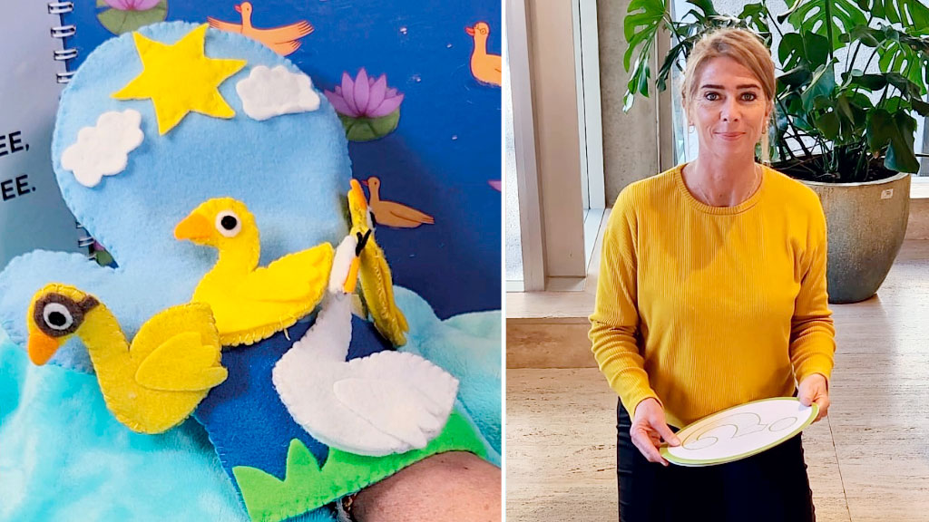 Romina Mühlen, DAL, Colegio Pestalozzi, Romina Mühlen Pestalozzi, enseñanza de alemán a niños, alemán en la primera infancia, bilingüismo infantil, enseñanza de lenguas extranjeras, educación bilingüe, Deutsch Aktiv Lehren, alemán para niños, aprendizaje de idiomas en niños, comunidad argentino-alemana, educación inicial bilingüe, docentes de alemán