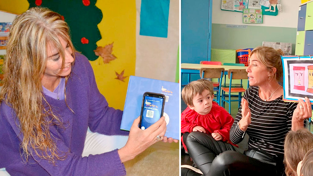 Romina Mühlen, DAL, Colegio Pestalozzi, Romina Mühlen Pestalozzi, enseñanza de alemán a niños, alemán en la primera infancia, bilingüismo infantil, enseñanza de lenguas extranjeras, educación bilingüe, Deutsch Aktiv Lehren, alemán para niños, aprendizaje de idiomas en niños, comunidad argentino-alemana, educación inicial bilingüe, docentes de alemán