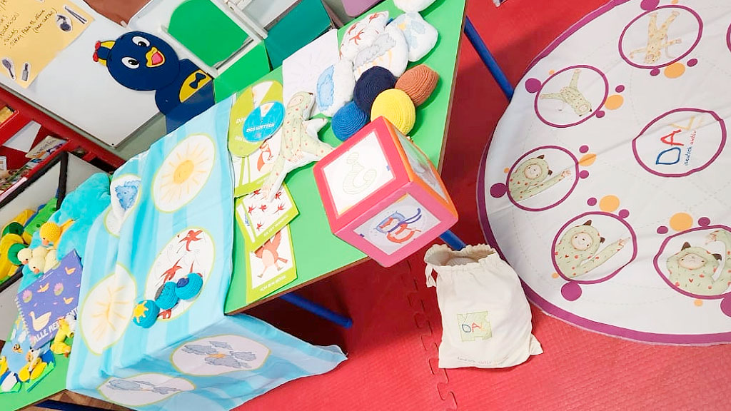 Romina Mühlen, DAL, Colegio Pestalozzi, Romina Mühlen Pestalozzi, enseñanza de alemán a niños, alemán en la primera infancia, bilingüismo infantil, enseñanza de lenguas extranjeras, educación bilingüe, Deutsch Aktiv Lehren, alemán para niños, aprendizaje de idiomas en niños, comunidad argentino-alemana, educación inicial bilingüe, docentes de alemán