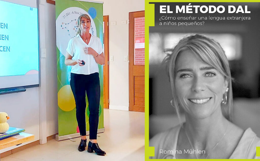 Romina Mühlen, DAL, Colegio Pestalozzi, Romina Mühlen Pestalozzi, enseñanza de alemán a niños, alemán en la primera infancia, bilingüismo infantil, enseñanza de lenguas extranjeras, educación bilingüe, Deutsch Aktiv Lehren, alemán para niños, aprendizaje de idiomas en niños, comunidad argentino-alemana, educación inicial bilingüe, docentes de alemán