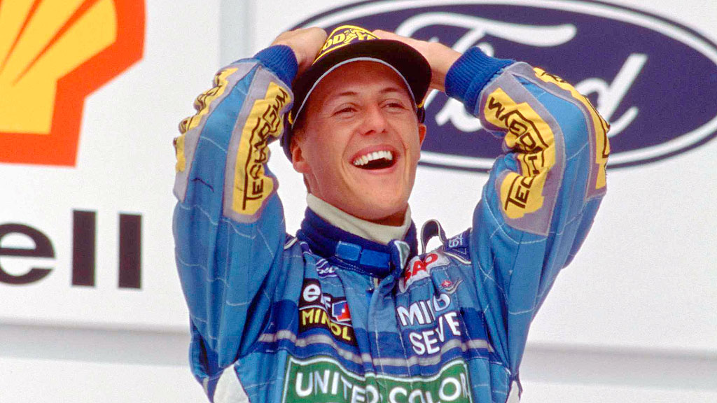 Michael Schumacher, Corinna Schumacher, Fórmula 1, Schumacher ’94, documental Michael Schumacher, Michael Schumacher Netflix, Corinna Schumacher declaraciones, Michael Schumacher 1994, Schumacher campeón mundial, Fórmula 1, Benetton Fórmula 1, Michael Schumacher accidente, Michael Schumacher familia, Schumacher 7 títulos, Schumacher 91 victorias, Christin Freitag, estreno Schumacher ’94, historia Michael Schumacher