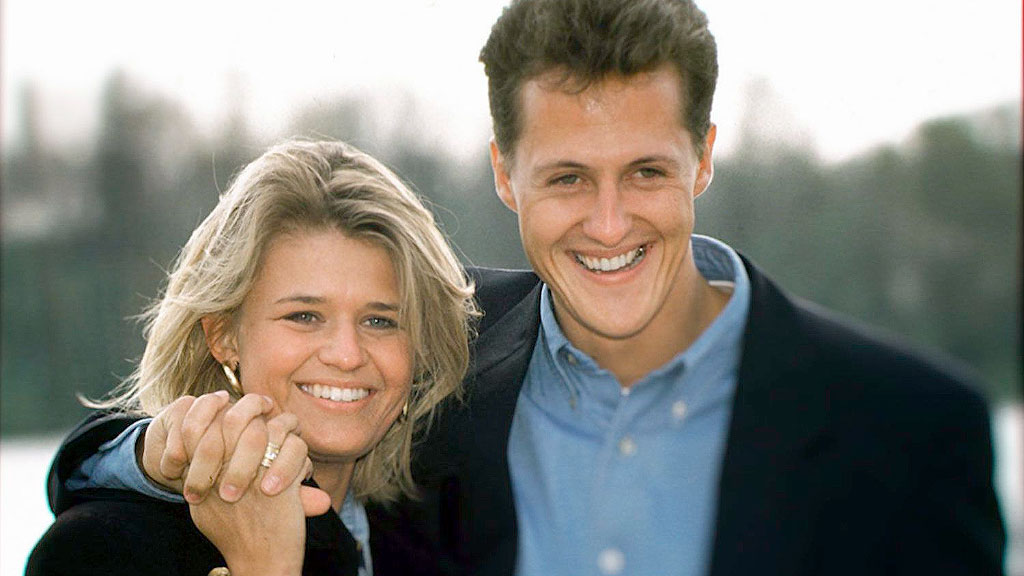 Michael Schumacher, Corinna Schumacher, Fórmula 1, Schumacher ’94, documental Michael Schumacher, Michael Schumacher Netflix, Corinna Schumacher declaraciones, Michael Schumacher 1994, Schumacher campeón mundial, Fórmula 1, Benetton Fórmula 1, Michael Schumacher accidente, Michael Schumacher familia, Schumacher 7 títulos, Schumacher 91 victorias, Christin Freitag, estreno Schumacher ’94, historia Michael Schumacher