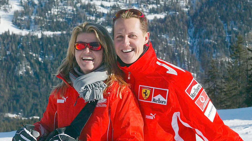 Michael Schumacher, Corinna Schumacher, Fórmula 1, Schumacher ’94, documental Michael Schumacher, Michael Schumacher Netflix, Corinna Schumacher declaraciones, Michael Schumacher 1994, Schumacher campeón mundial, Fórmula 1, Benetton Fórmula 1, Michael Schumacher accidente, Michael Schumacher familia, Schumacher 7 títulos, Schumacher 91 victorias, Christin Freitag, estreno Schumacher ’94, historia Michael Schumacher
