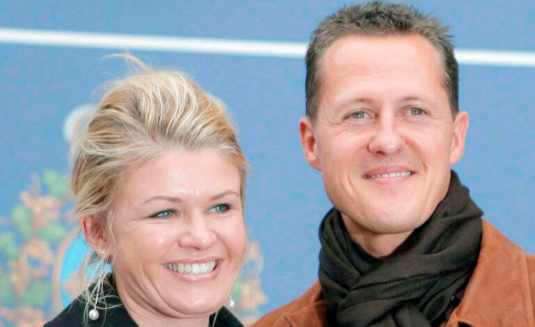Michael Schumacher, Corinna Schumacher, Fórmula 1, Schumacher ’94, documental Michael Schumacher, Michael Schumacher Netflix, Corinna Schumacher declaraciones, Michael Schumacher 1994, Schumacher campeón mundial, Fórmula 1, Benetton Fórmula 1, Michael Schumacher accidente, Michael Schumacher familia, Schumacher 7 títulos, Schumacher 91 victorias, Christin Freitag, estreno Schumacher ’94, historia Michael Schumacher