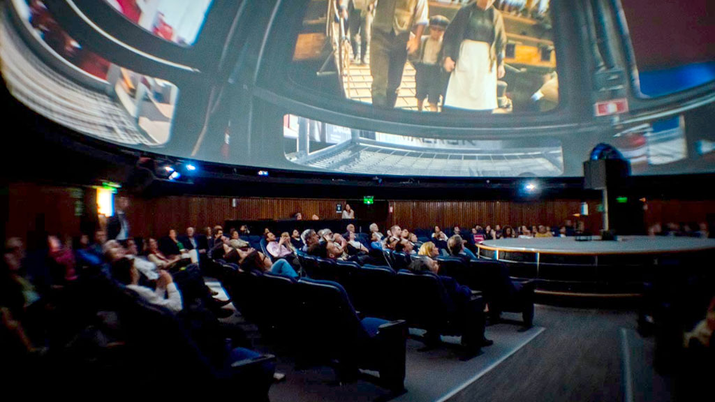 Swiss Innovation Day, Suiza, Argentina, Embajada de Suiza en Argentina, innovación suiza, startups argentinas en Suiza, ETH Zúrich, EPFL, María Friedrich, María Eugenia Barcos, Pilar Ferrer Amnova BioTech, Dante Paz CONICET, Stämm Suiza, cooperación científica Suiza Argentina, ecosistema de innovación suizo, supercomputadora HELVETIOS, Universidad Nacional de Córdoba, emprendimientos argentinos en Suiza