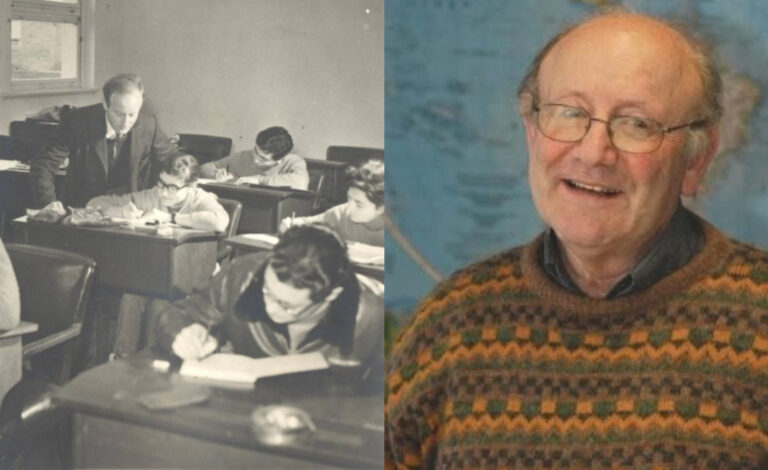 Tomás Buch, Bariloche