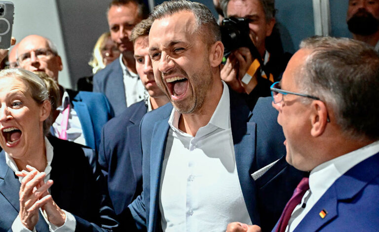 Ulrich Siegmund, AfD, Sachsen-Anhalt, Alternativa para Alemania, Sajonia-Anhalt, elecciones Sachsen-Anhalt, elecciones Sajonia-Anhalt, AfD Sachsen-Anhalt, AfD Sajonia-Anhalt, elecciones Alemania, elecciones regionales Alemania, ultraderecha Alemania, extrema derecha Alemania, AfD elecciones, Ulrich Siegmund AfD, Ulrich Siegmund Sachsen-Anhalt, ministro-presidente Sachsen-Anhalt, gobierno Sachsen-Anhalt, Landtag Sachsen-Anhalt, elecciones Landtag, CDU Sachsen-Anhalt, Sven Schulze, Alice Weidel, BSW, Bündnis Sahra Wagenknecht, Sahra Wagenknecht, Verfassungsschutz, AfD extremismo, política alemana, Friedrich Merz.