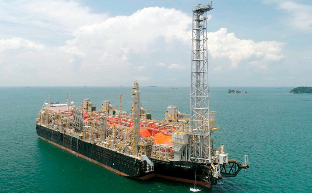 Vaca Muerta, GNL, Alemania, Argentina, GNL argentino, GNL de Argentina, GNL a Alemania, exportación de GNL, Southern Energy, SEFE, SEFE Alemania, Hilli Episeyo, San Matías Pipeline, gasoducto San Matías, Río Negro, exportaciones de Vaca Muerta, gas argentino a Alemania
