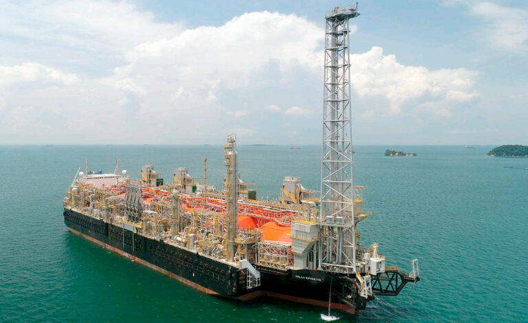 Vaca Muerta, GNL, Alemania, Argentina, GNL argentino, GNL de Argentina, GNL a Alemania, exportación de GNL, Southern Energy, SEFE, SEFE Alemania, Hilli Episeyo, San Matías Pipeline, gasoducto San Matías, Río Negro, exportaciones de Vaca Muerta, gas argentino a Alemania