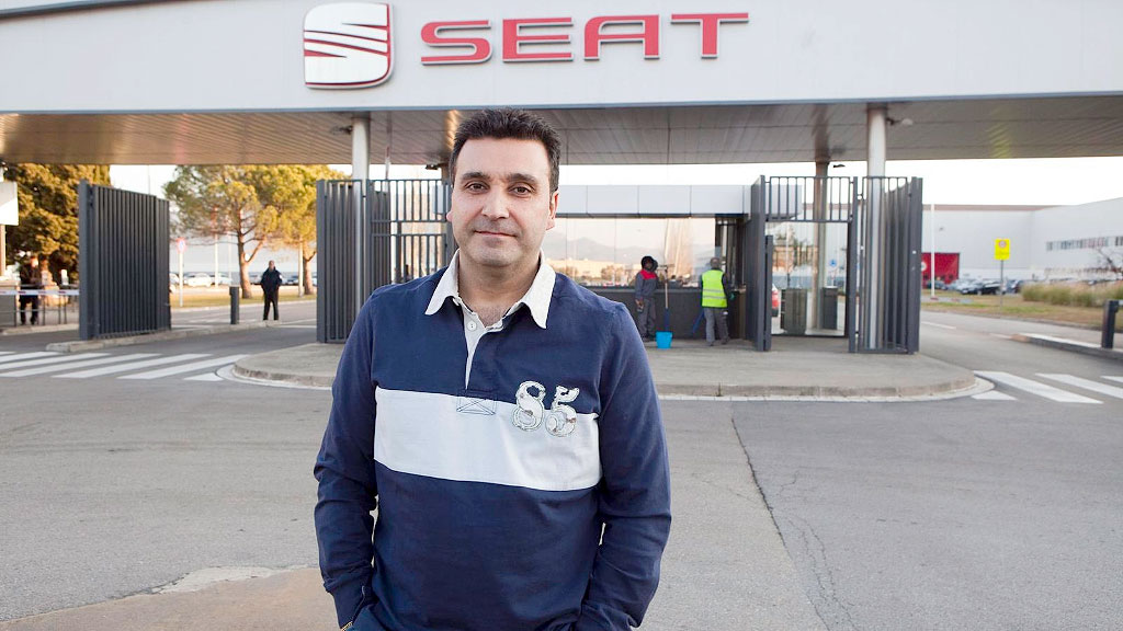 Volkswagen, Seat, Cupra, futuro de Seat, desaparición de Seat, Seat 2029, Volkswagen 2029, Cupra 2026, Seat y Cupra, Volkswagen España, fábrica de Martorell, Seat Martorell, planta de Martorell, Matías Carnero, comité de empresa de Seat, industria automotriz española, autos eléctricos, electrificación de Volkswagen, Cupra Raval, Volkswagen ID. Polo, reestructuración de Volkswagen
