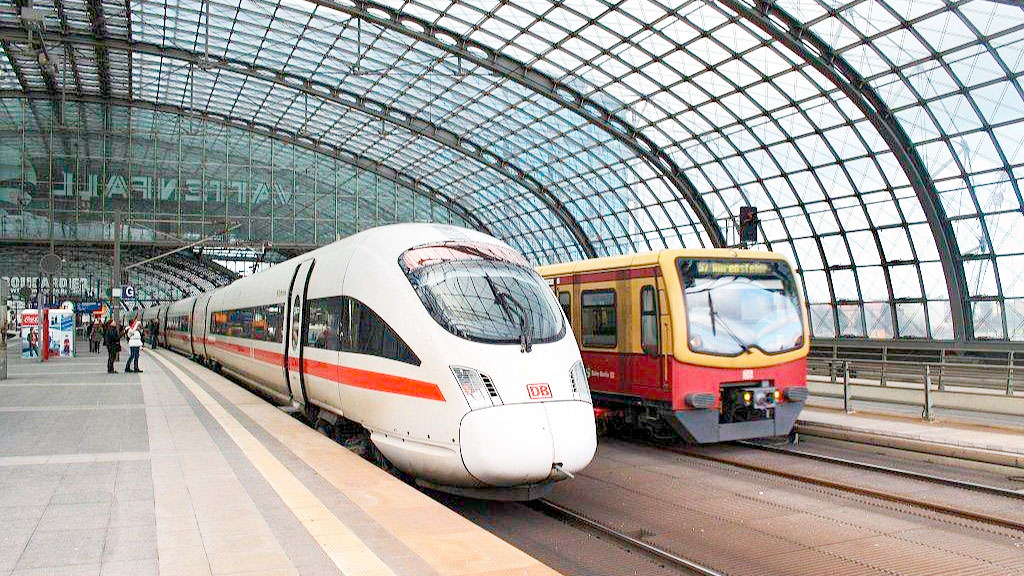 Zúrich, estaciones de tren, Europa, mejores estaciones de tren de Europa, estaciones ferroviarias de Europa, European Railway Station Index 2026, Zúrich Hbf, estación central de Zúrich, trenes en Alemania, Deutsche Bahn, estaciones de tren Alemania, retrasos Deutsche Bahn, Berlin Hauptbahnhof, trenes en Suiza, ferrocarriles suizos, SBB, puntualidad ferroviaria, Bern Hbf, Kraków Główny, estaciones de tren 2026, ranking ferroviario europeo