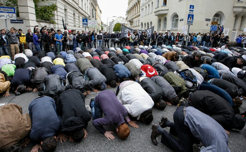 islam