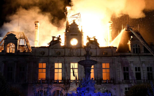 Ultraderecha, Alemania, Francia