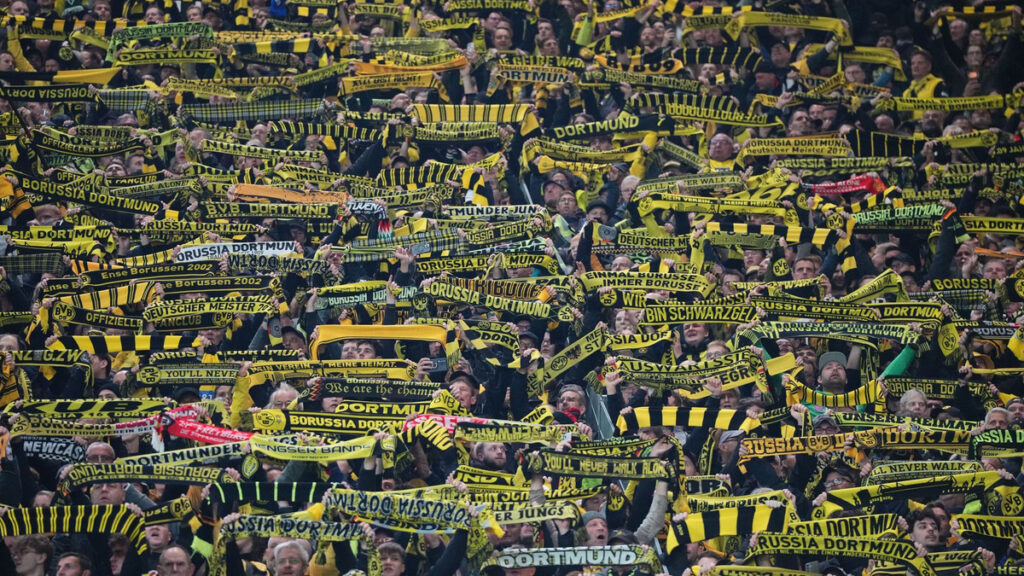 Hinchada