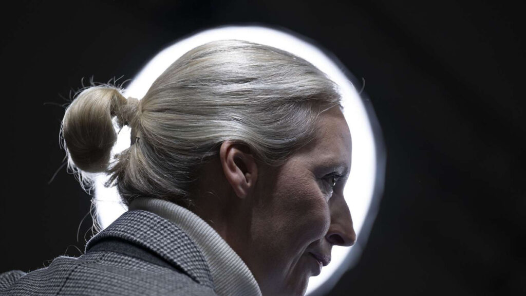 Alice Weidel