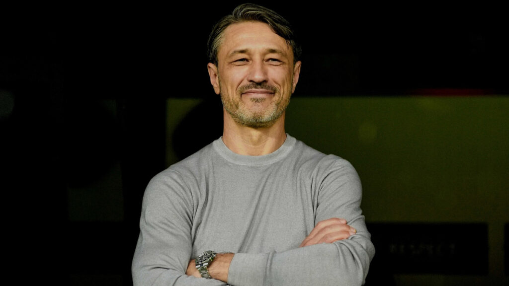 Niko Kovac