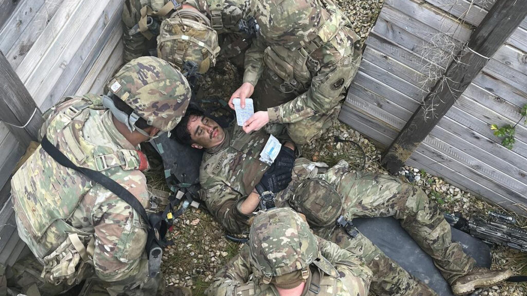 Ejercito
