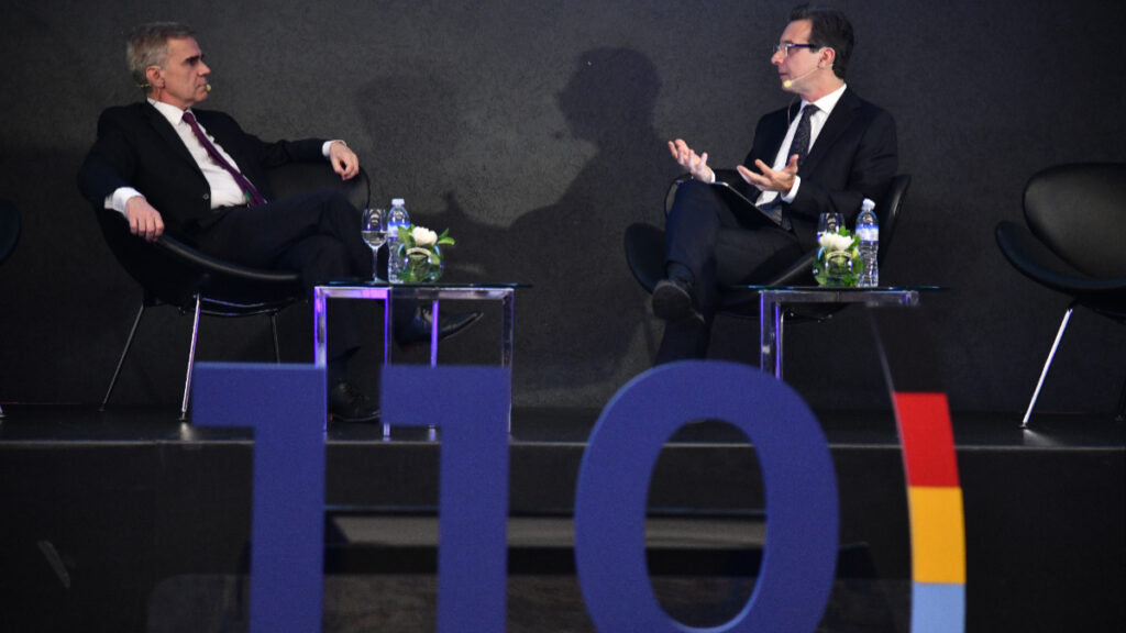 AHK Forum 2026, AHK Argentina