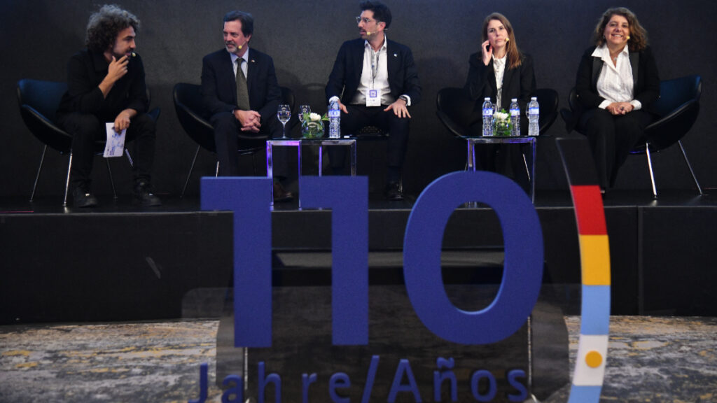 AHK Forum 2026, AHK Argentina