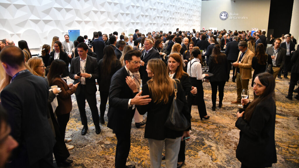 AHK Forum 2026, AHK Argentina