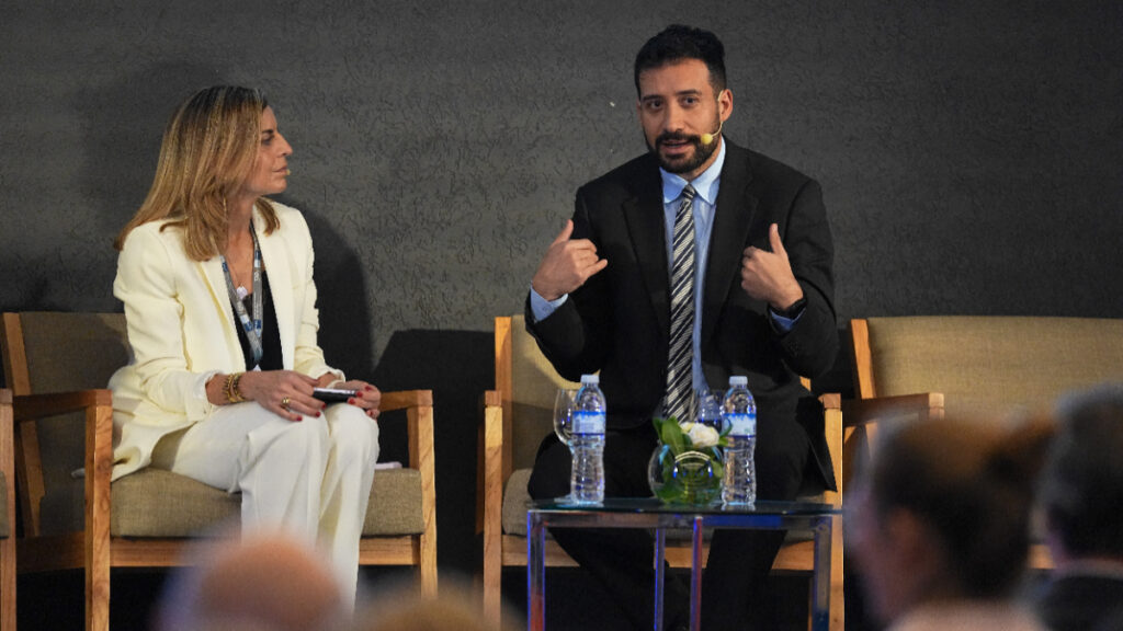 AHK Forum 2026, AHK Argentina