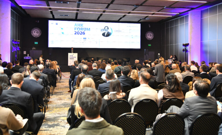 AHK Forum 2026, AHK Argentina