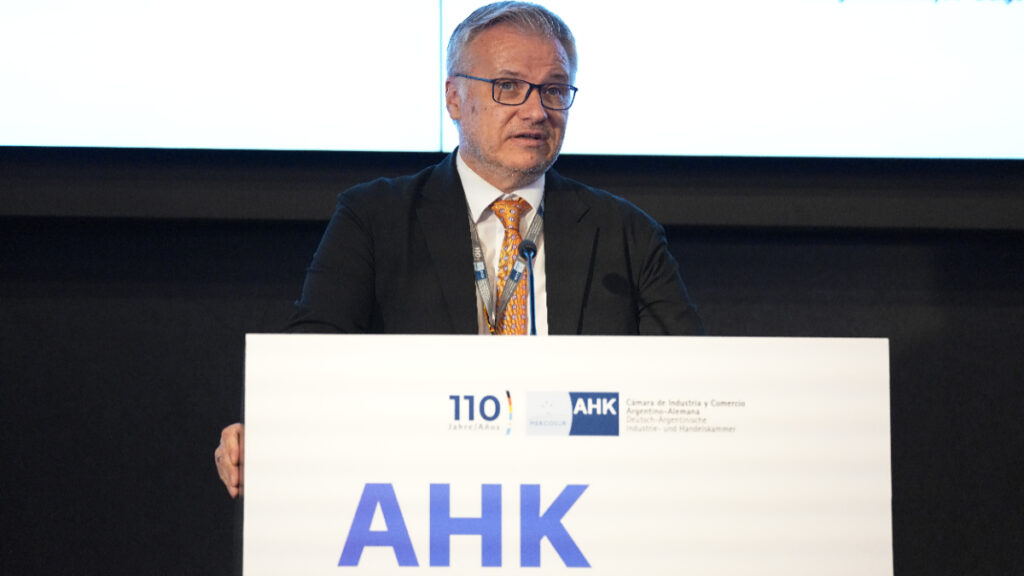 AHK Forum 2026, AHK Argentina