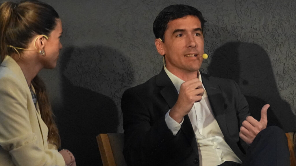 Agustín Brea, AHK Forum 2026, AHK Argentina