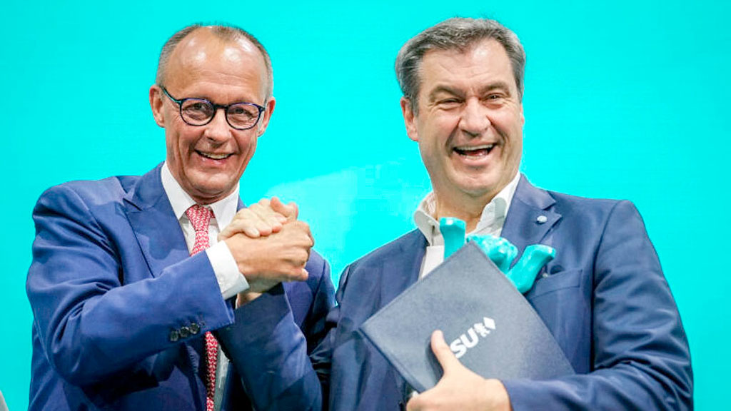 Frank-Walter Steinmeier, CDU, CSU, presidente de Alemania, elección presidencial Alemania 2027, Bundespräsident, Bundesversammlung, Ilse Aigner, Ines Claus, Julia Klöckner, Friedrich Merz, Markus Söder, CDU Alemania, CSU Alemania, presidente de Alemania, primera mujer presidente de Alemania, elección Bundespräsident 2027, Bundesversammlung 2027, política alemana, elecciones Alemania 2027, sucesor de Steinmeier