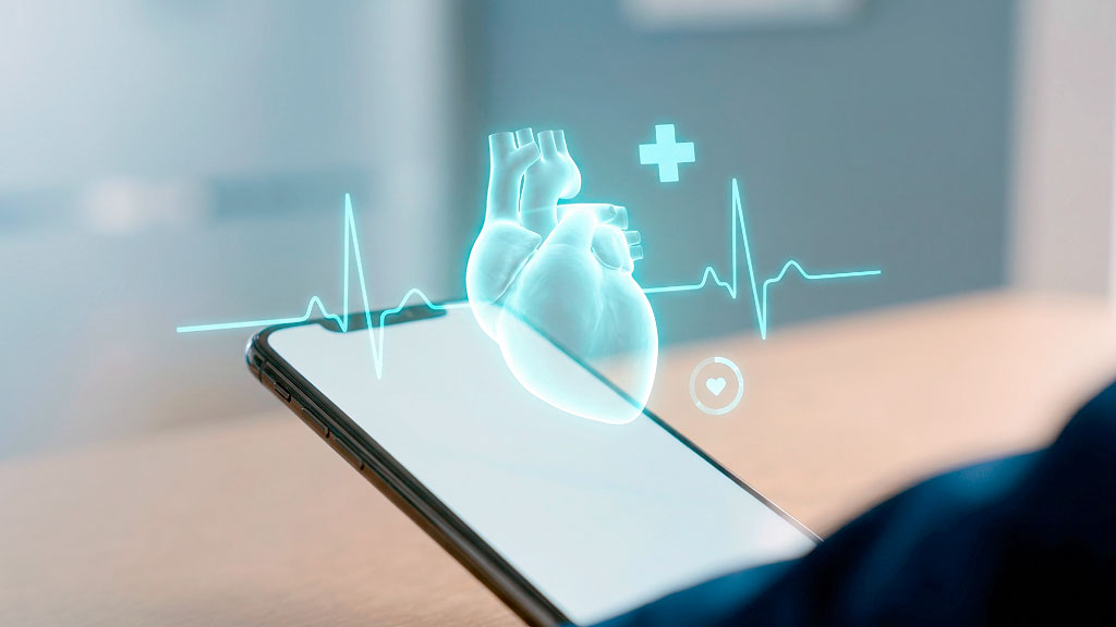 Austria, salud, tecnología, fibrilación auricular smartphone, detectar fibrilación auricular con celular, Austrian Digital Heart Program, Austria salud digital, medicina digital Austria, fibrilación auricular Austria, accidente cerebrovascular Austria, prevención ACV, celular detectar arritmias, smartphone salud cardiovascular, app fibrilación auricular, cámara del celular pulso, fotopletismografía smartphone, Innsbruck cardiología, Universidad Médica de Innsbruck, Sebastian Reinstadler, Axel Bauer cardiología, detección temprana fibrilación auricular, tecnología médica Austria, inteligencia digital salud, arritmia silenciosa, prevención cardiovascular, electrocardiograma fibrilación auricular, Pulskontrolle Austria