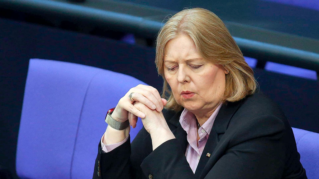 Alemania, SPD, política alemana, Bärbel Bas, Bärbel Bas Alemania, renuncia Bärbel Bas, ministra de Trabajo Alemania, ministra de Trabajo alemana, SPD Alemania, Bärbel Bas SPD, Friedrich Merz, gobierno de Friedrich Merz, gobierno alemán, política alemana, coalición Alemania, CDU CSU SPD, crisis gobierno alemán, Alexander Schweitzer, ministro de Trabajo Alemania, Lars Klingbeil, renuncia ministra Alemania, reformas sociales Alemania, pensiones Alemania