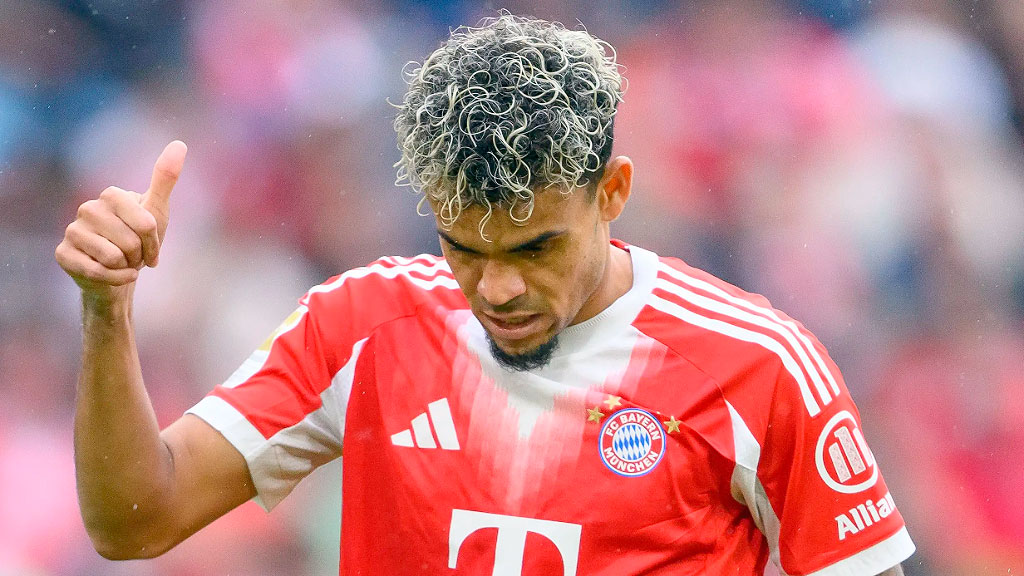 Bundesliga, fútbol alemán, Bayern Múnich, Borussia Dortmund, RB Leipzig, Werder Bremen, Hamburger SV, Hamburgo, Mainz 05, Hoffenheim, Borussia Mönchengladbach, Gladbach, Stuttgart, Leverkusen, Colonia, 1. FC Köln, Frankfurt, Unión Berlín, Friburgo, Freiburg, Augsburgo, Augsburg, Schalke 04, Paderborn, Elversberg, Martín Demichelis, Bundesliga Fecha 7 de la temporada 2026/27, resultados Bundesliga, previa Bundesliga, resumen Bundesliga