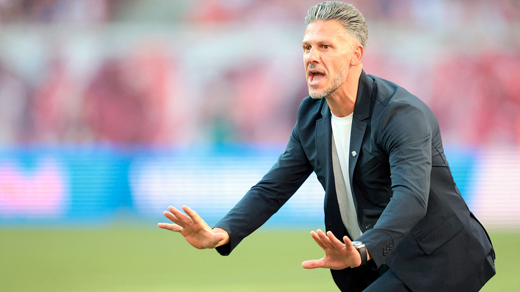 Bundesliga, fútbol alemán, Bayern Múnich, Borussia Dortmund, RB Leipzig, Werder Bremen, Hamburger SV, Hamburgo, Mainz 05, Hoffenheim, Borussia Mönchengladbach, Gladbach, Stuttgart, Leverkusen, Colonia, 1. FC Köln, Frankfurt, Unión Berlín, Friburgo, Freiburg, Augsburgo, Augsburg, Schalke 04, Paderborn, Elversberg, Martín Demichelis, Bundesliga Fecha 7 de la temporada 2026/27, resultados Bundesliga, previa Bundesliga, resumen Bundesliga