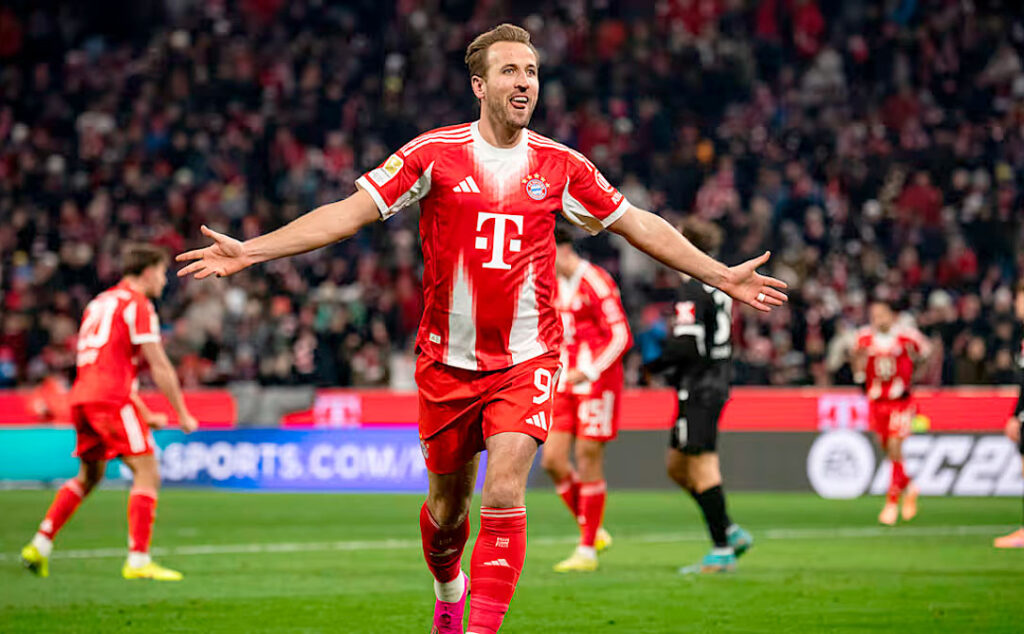Bundesliga, fútbol alemán, Bayern Múnich, Borussia Dortmund, RB Leipzig, Werder Bremen, Hamburger SV, Hamburgo, Mainz 05, Hoffenheim, Borussia Mönchengladbach, Gladbach, Stuttgart, Leverkusen, Colonia, 1. FC Köln, Frankfurt, Unión Berlín, Friburgo, Freiburg, Augsburgo, Augsburg, Schalke 04, Paderborn, Elversberg, Martín Demichelis, Bundesliga Fecha 7 de la temporada 2026/27, resultados Bundesliga, previa Bundesliga, resumen Bundesliga
