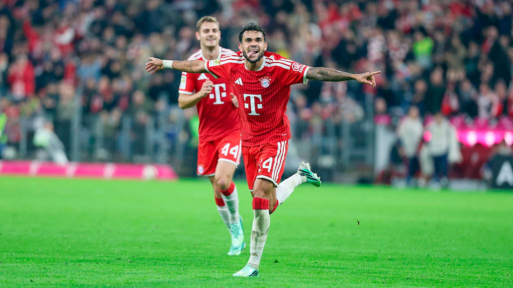 Bundesliga, fútbol alemán, Bayern Múnich, Borussia Dortmund, RB Leipzig, Werder Bremen, Hamburger SV, Hamburgo, Mainz 05, Hoffenheim, Borussia Mönchengladbach, Gladbach, Stuttgart, Leverkusen, Colonia, 1. FC Köln, Frankfurt, Unión Berlín, Friburgo, Freiburg, Augsburgo, Augsburg, Schalke 04, Paderborn, Elversberg, Martín Demichelis, Bundesliga Fecha 6 de la temporada 2026/27, resultados Bundesliga, previa Bundesliga, resumen Bundesliga