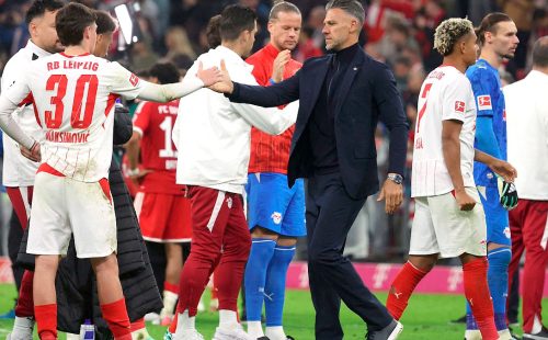 Bundesliga, fútbol alemán, Bayern Múnich, Borussia Dortmund, RB Leipzig, Werder Bremen, Hamburger SV, Hamburgo, Mainz 05, Hoffenheim, Borussia Mönchengladbach, Gladbach, Stuttgart, Leverkusen, Colonia, 1. FC Köln, Frankfurt, Unión Berlín, Friburgo, Freiburg, Augsburgo, Augsburg, Schalke 04, Paderborn, Elversberg, Martín Demichelis, Bundesliga Fecha 6 de la temporada 2026/27, resultados Bundesliga, previa Bundesliga, resumen Bundesliga