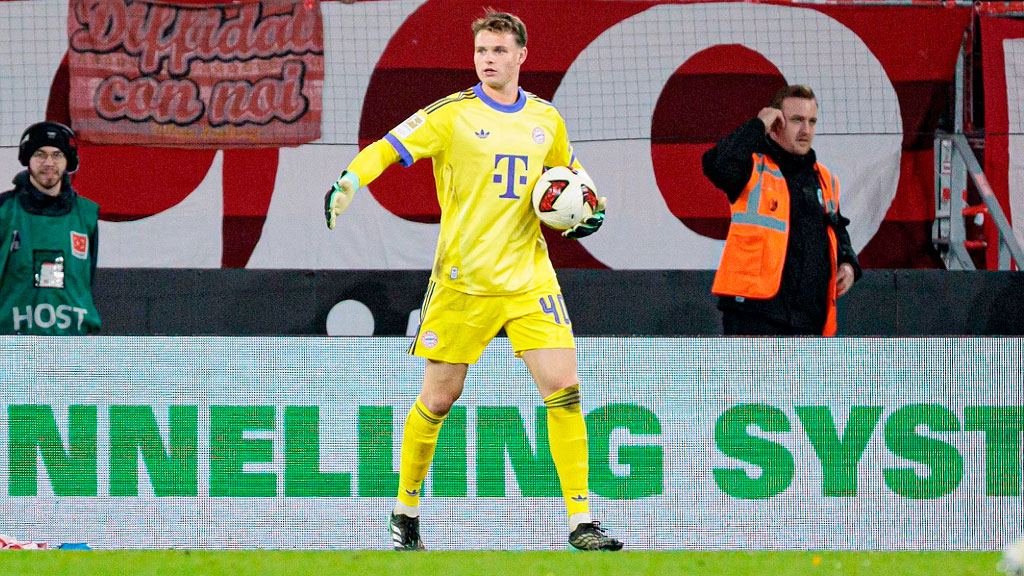 Bundesliga, fútbol alemán, Bayern Múnich, Borussia Dortmund, RB Leipzig, Werder Bremen, Hamburger SV, Hamburgo, Mainz 05, Hoffenheim, Borussia Mönchengladbach, Gladbach, Stuttgart, Leverkusen, Colonia, 1. FC Köln, Frankfurt, Unión Berlín, Friburgo, Freiburg, Augsburgo, Augsburg, Schalke 04, Paderborn, Elversberg, Martín Demichelis, Bundesliga Fecha 7 de la temporada 2026/27, resultados Bundesliga, previa Bundesliga, resumen Bundesliga