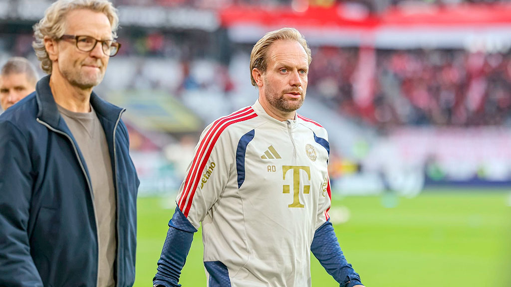 Bundesliga, fútbol alemán, Bayern Múnich, Borussia Dortmund, RB Leipzig, Werder Bremen, Hamburger SV, Hamburgo, Mainz 05, Hoffenheim, Borussia Mönchengladbach, Gladbach, Stuttgart, Leverkusen, Colonia, 1. FC Köln, Frankfurt, Unión Berlín, Friburgo, Freiburg, Augsburgo, Augsburg, Schalke 04, Paderborn, Elversberg, Martín Demichelis, Bundesliga Fecha 7 de la temporada 2026/27, resultados Bundesliga, previa Bundesliga, resumen Bundesliga