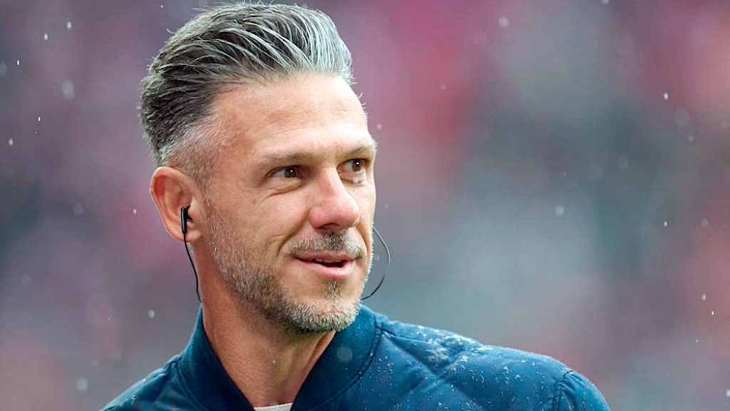Bundesliga, fútbol alemán, Bayern Múnich, Borussia Dortmund, RB Leipzig, Werder Bremen, Hamburger SV, Hamburgo, Mainz 05, Hoffenheim, Borussia Mönchengladbach, Gladbach, Stuttgart, Leverkusen, Colonia, 1. FC Köln, Frankfurt, Unión Berlín, Friburgo, Freiburg, Augsburgo, Augsburg, Schalke 04, Paderborn, Elversberg, Martín Demichelis, Bundesliga Fecha 7 de la temporada 2026/27, resultados Bundesliga, previa Bundesliga, resumen Bundesliga