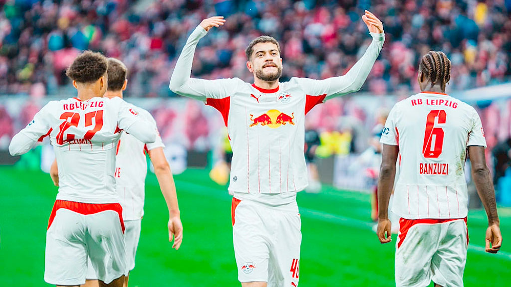 Bundesliga, fútbol alemán, Bayern Múnich, Borussia Dortmund, RB Leipzig, Werder Bremen, Hamburger SV, Hamburgo, Mainz 05, Hoffenheim, Borussia Mönchengladbach, Gladbach, Stuttgart, Leverkusen, Colonia, 1. FC Köln, Frankfurt, Unión Berlín, Friburgo, Freiburg, Augsburgo, Augsburg, Schalke 04, Paderborn, Elversberg, Martín Demichelis, Bundesliga Fecha 7 de la temporada 2026/27, resultados Bundesliga, previa Bundesliga, resumen Bundesliga